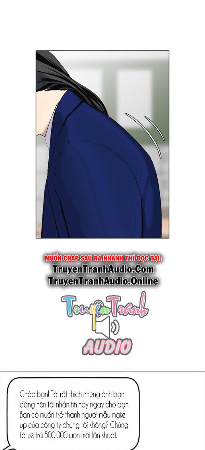 nhật ký khát vọng (desire diary) chapter 1 28