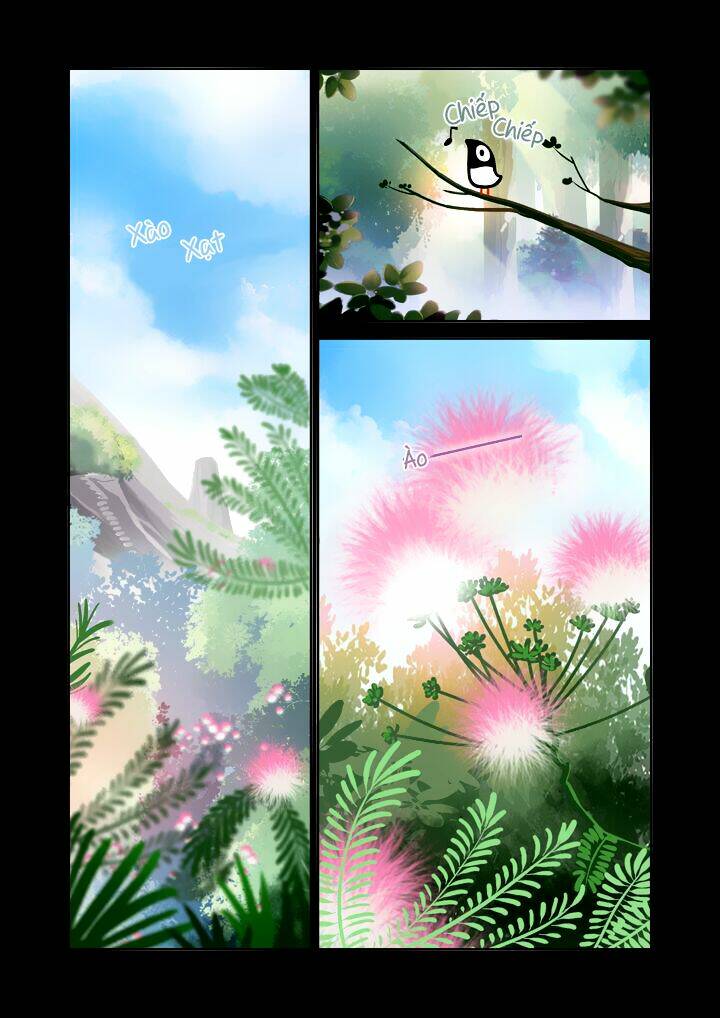 yaoguai mingdan chapter 15 2