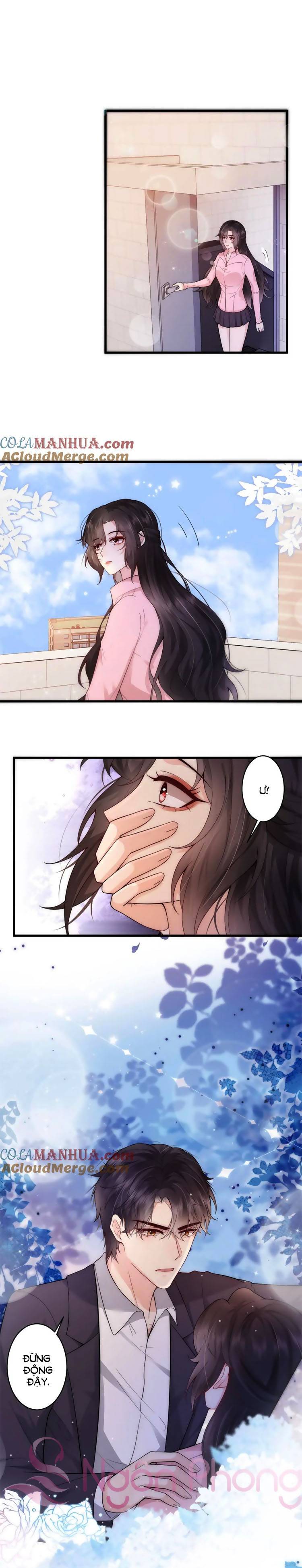 tôn trọng vận mệnh tra nam, từ bỏ tình tiết giúp người chapter 12 8