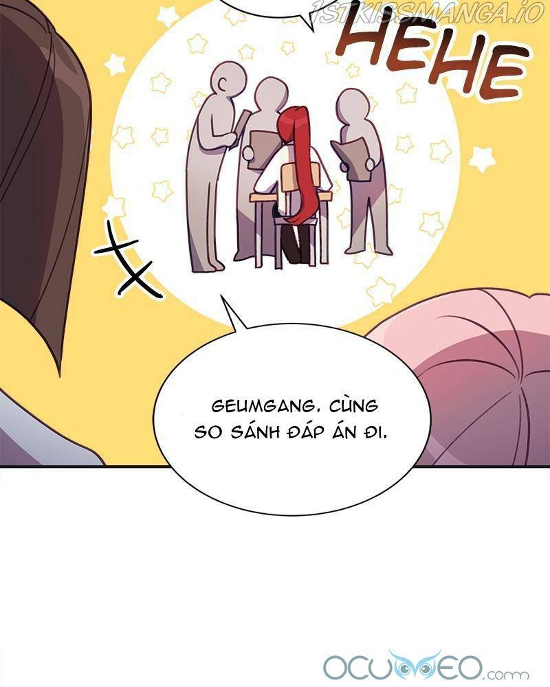 lạy chúa! xin hãy để con trở thành ác ma chapter 14 40