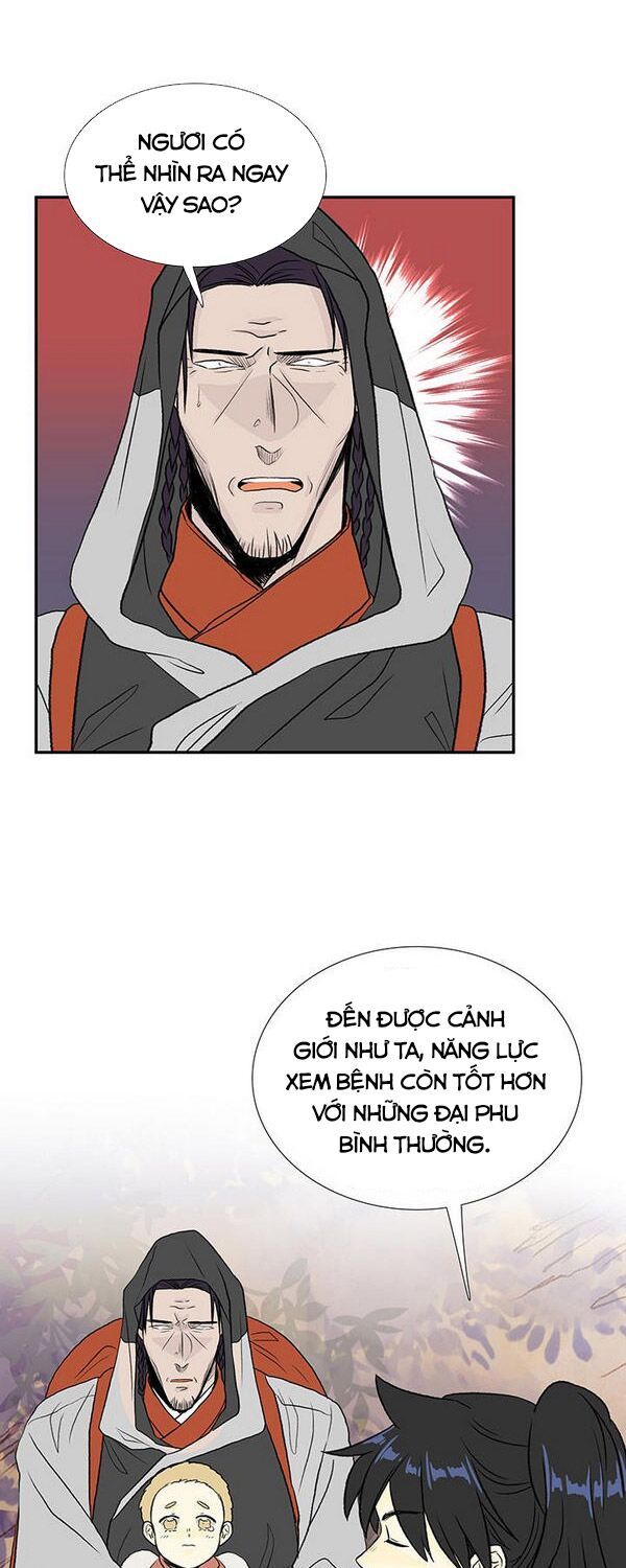 học sĩ tái sinh chapter 127.5 1