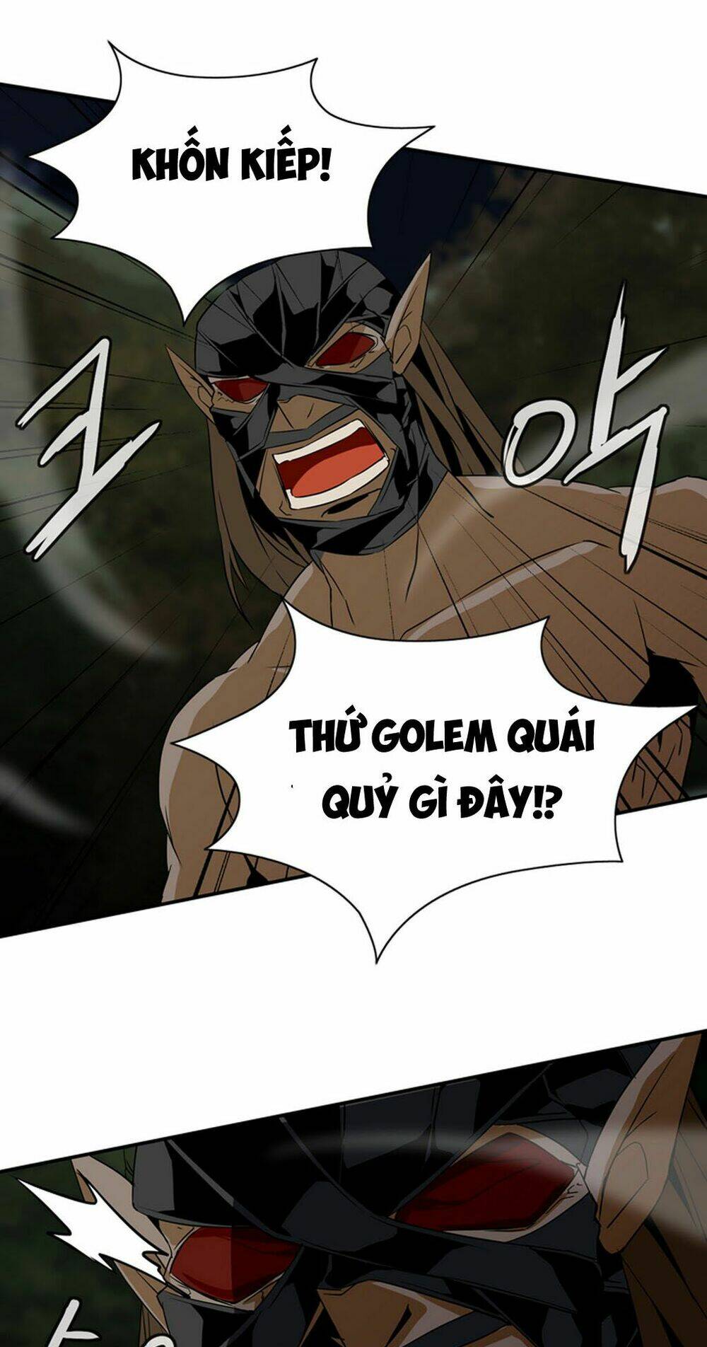 ảo mộng vương chapter 19 19