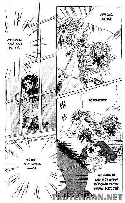 love bullet chapter 27 17