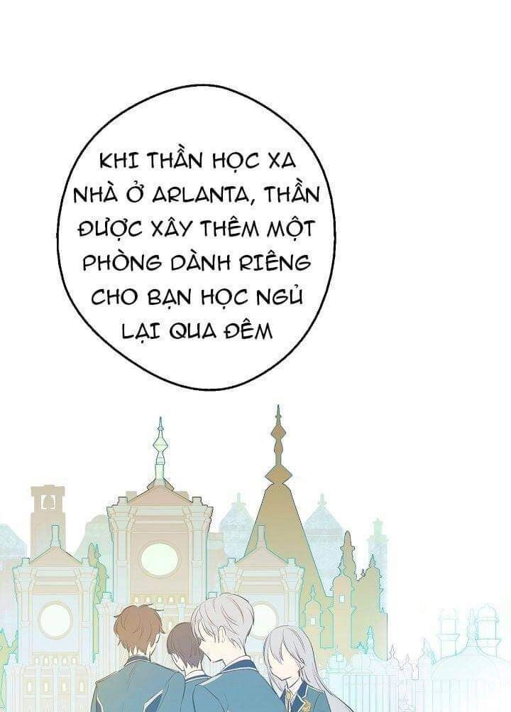 một ngày nọ tôi bỗng thành nàng công chúa chapter 63 36