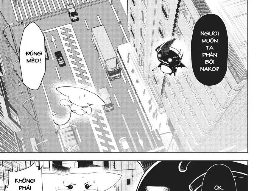 siêu bựa nữ nhân chapter 31 3