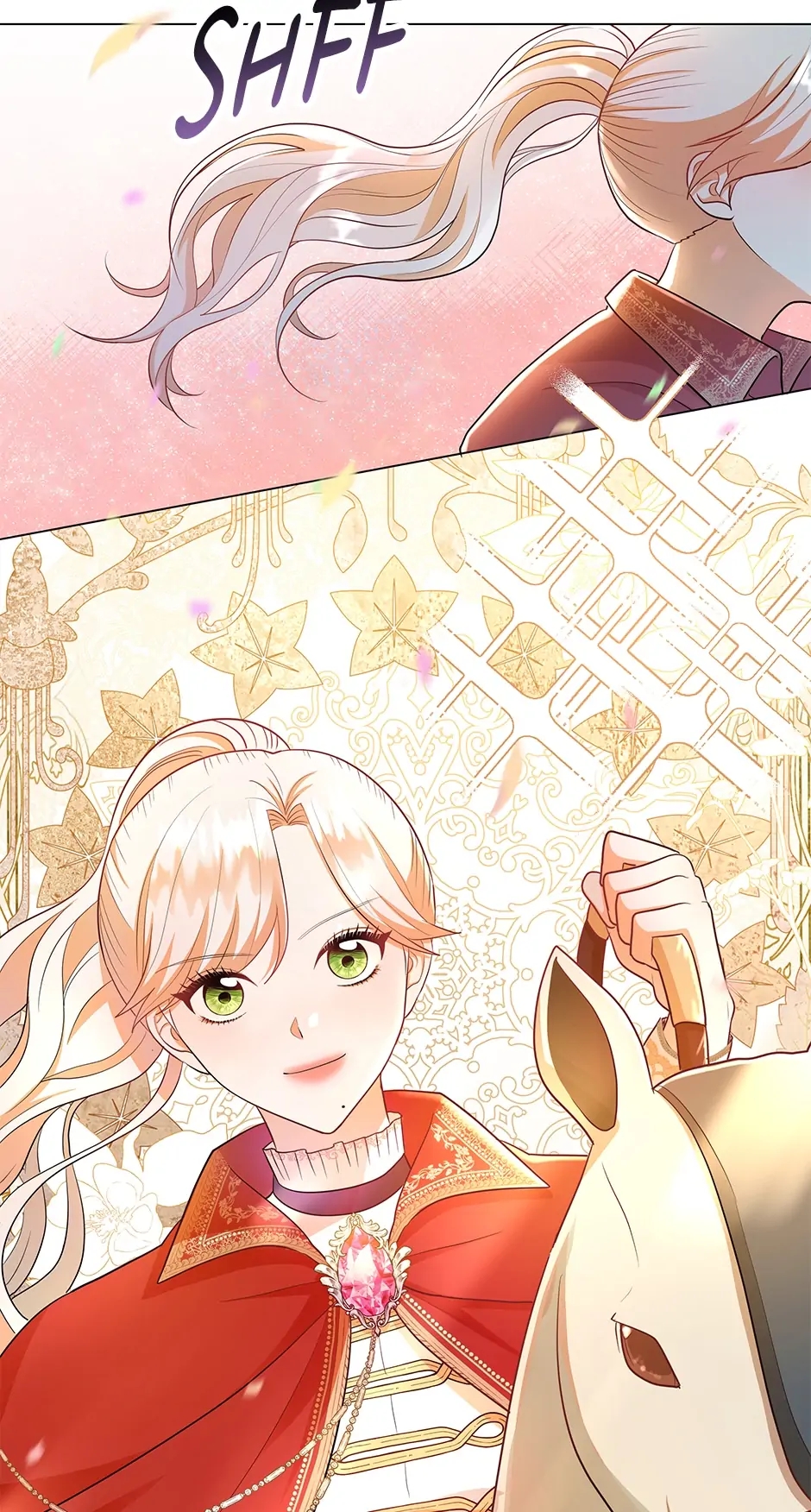 diễn vai ác nữ cũng thật khó khăn chapter 14.2 3