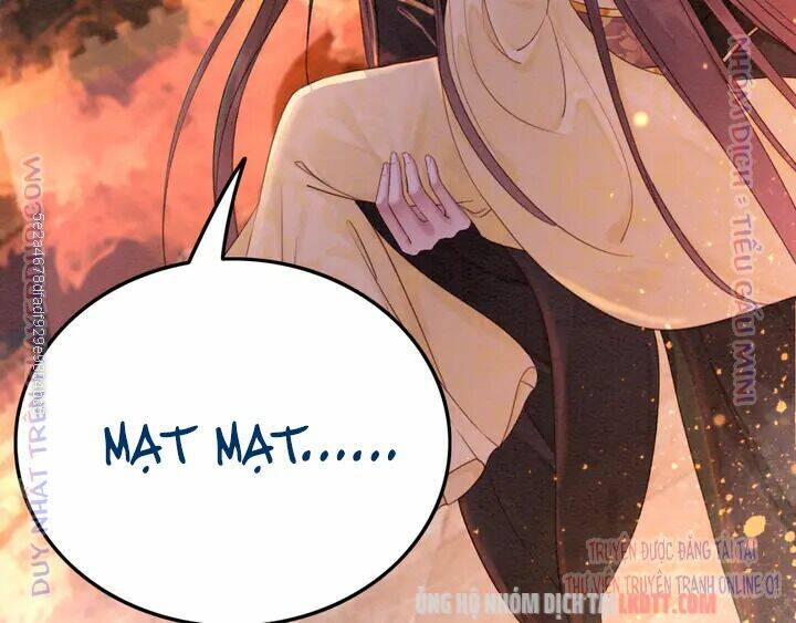 trọng sinh bá sủng nhiếp chính vương quá mạnh mẽ chapter 172 87