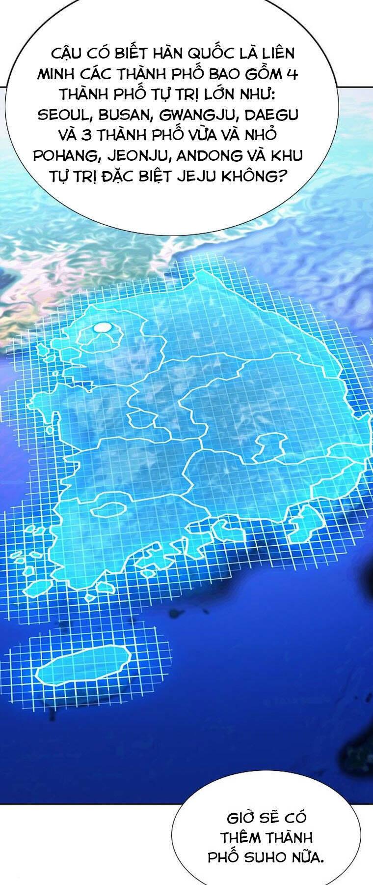 druid tại ga seoul - người hóa thú chapter 94 37