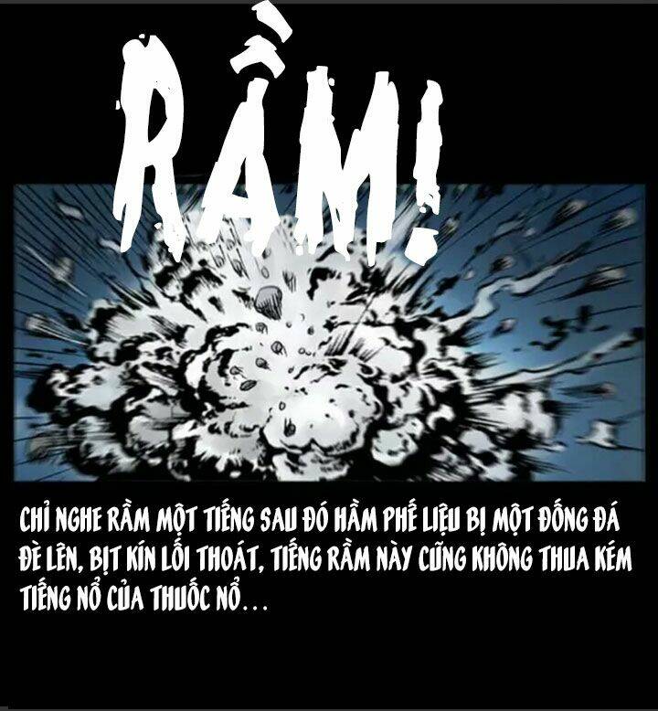 U Minh Ngụy Tượng Chapter 60 23