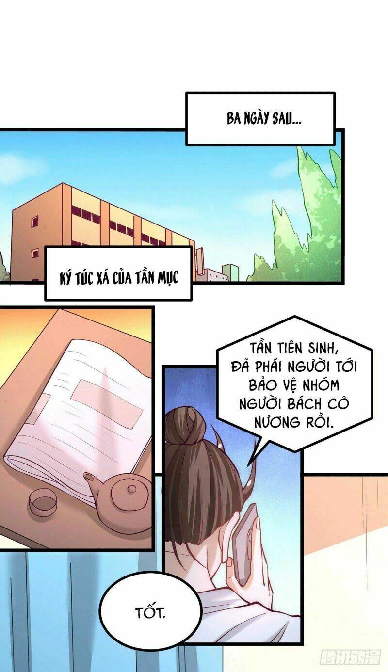 đô thị đỉnh phong cao thủ chapter 187 20