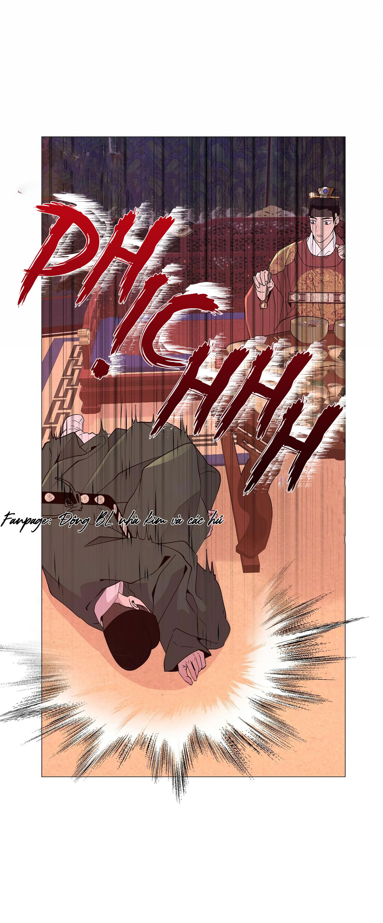 dạ xoa hóa liên ký chapter 20 31