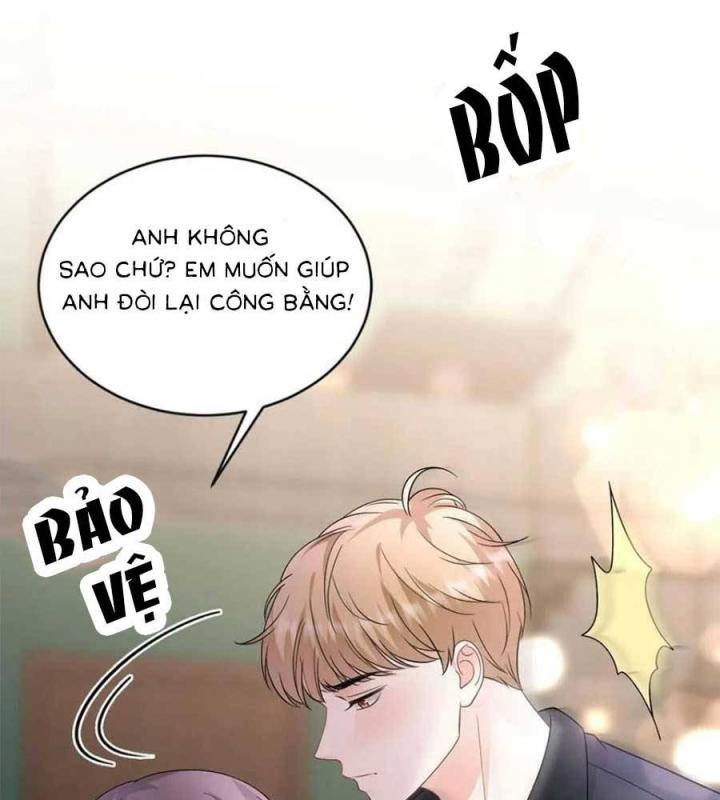đại tiểu thư có thể có bụng dạ gì xấu chứ! (full) chapter 184 38
