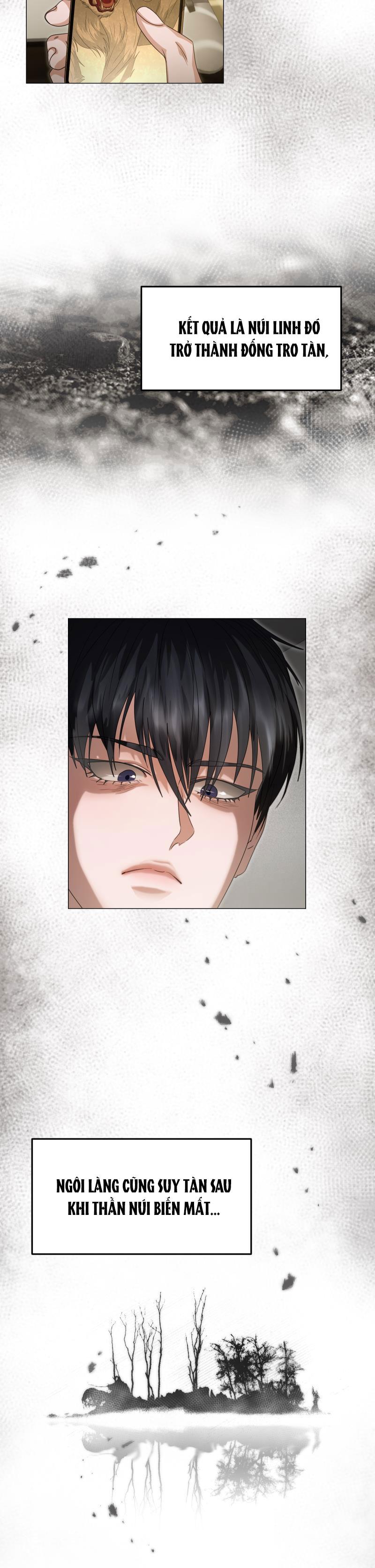 tế phẩm thần núi chapter 16 11