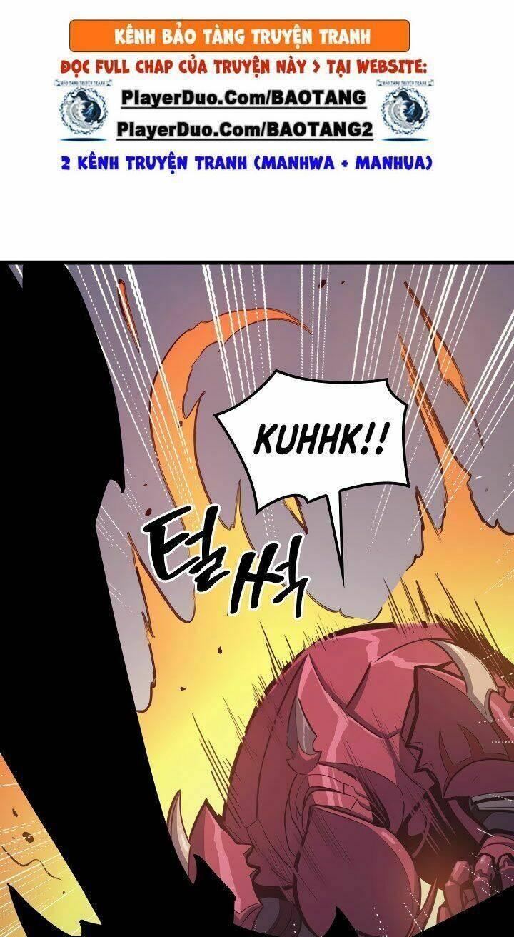 tôi trở lại thăng cấp một mình chapter 67 28