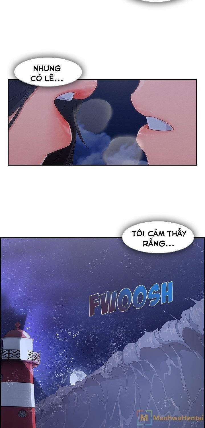 quý cô chân dài chapter 47 50