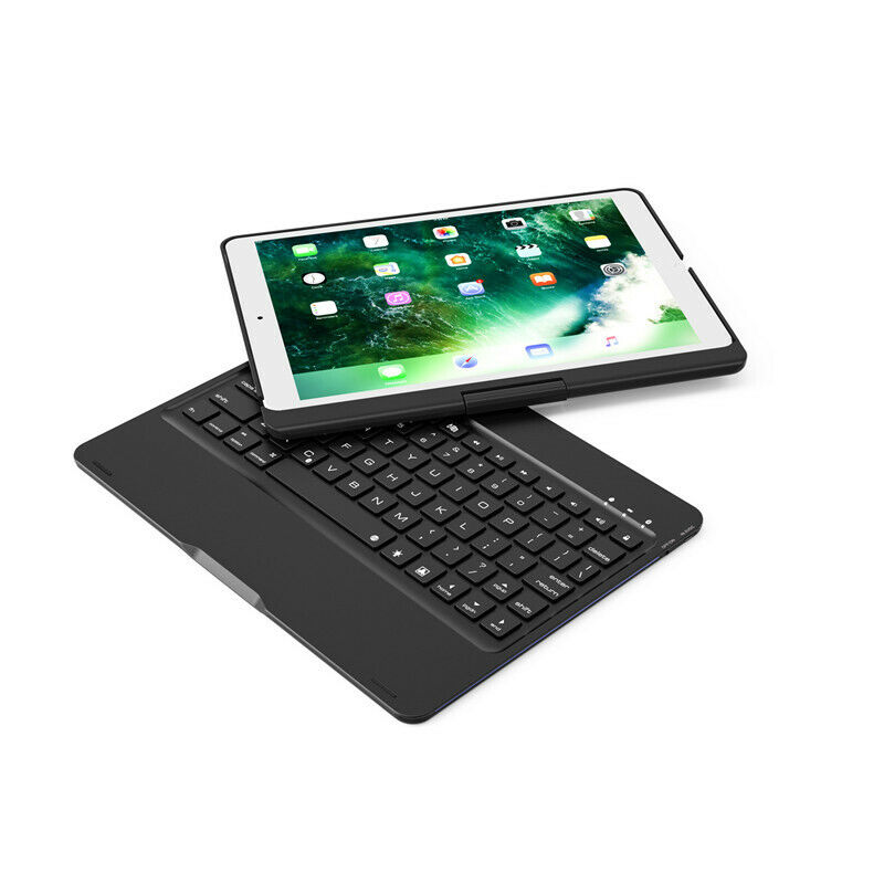 Bàn phím Bluetooth F360 for iPad Pro 10.5 - F360IPADPRO10.5
