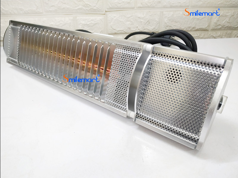 Đèn sưởi nhà tắm Heizen Appino10 -hàng chính hãng