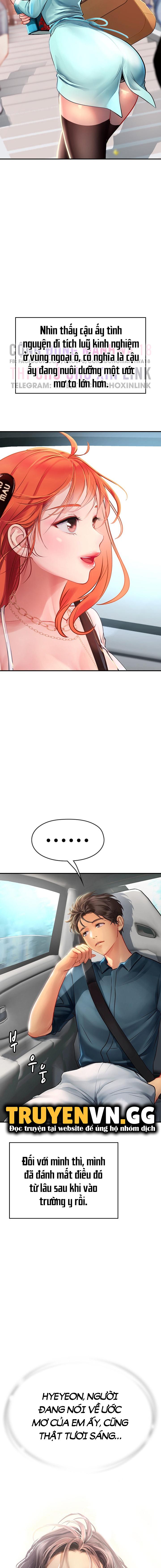 thực tập ở làng tiên cá chapter 44 22