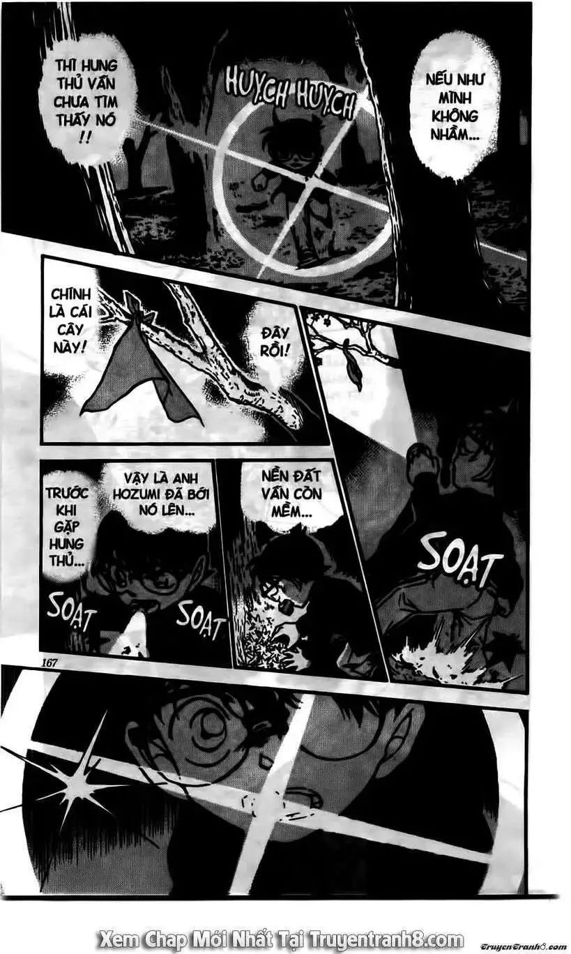 conan chapter 542 15