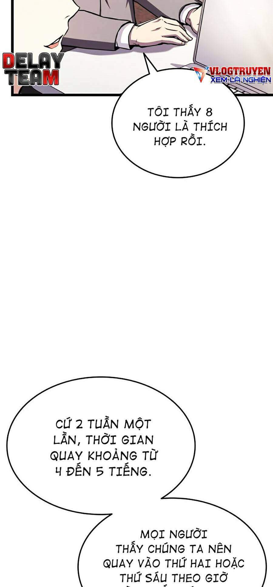 huyền thoại game thủ - tái xuất chapter 35 5