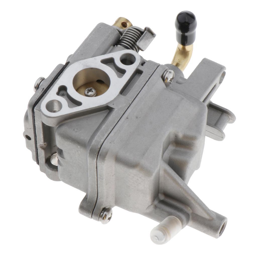 Carburetor Carb Assy for Yamaha Outboard Engine 4-stroke F2.5 69M-14301