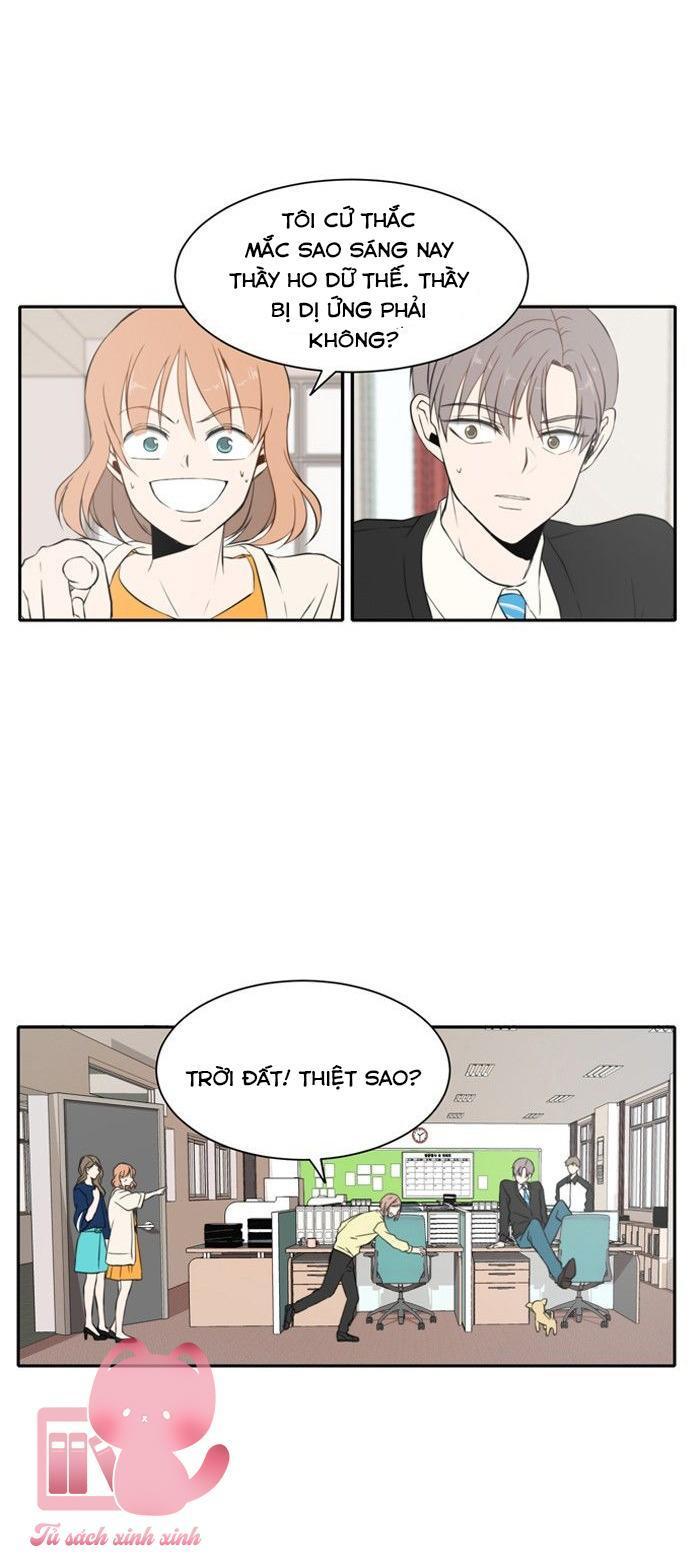 a good day to be a dog chapter 16 4