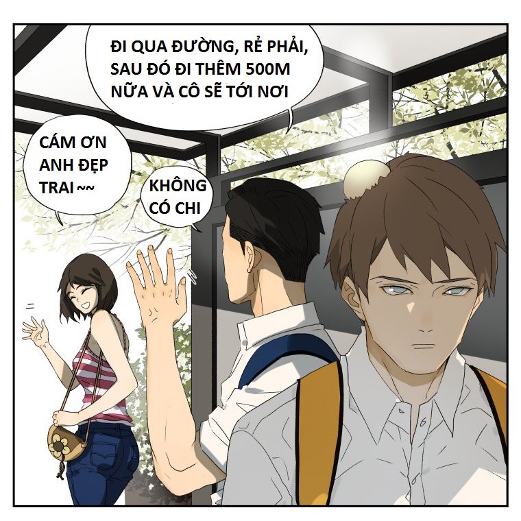 nam hào thượng phong chapter 23 6