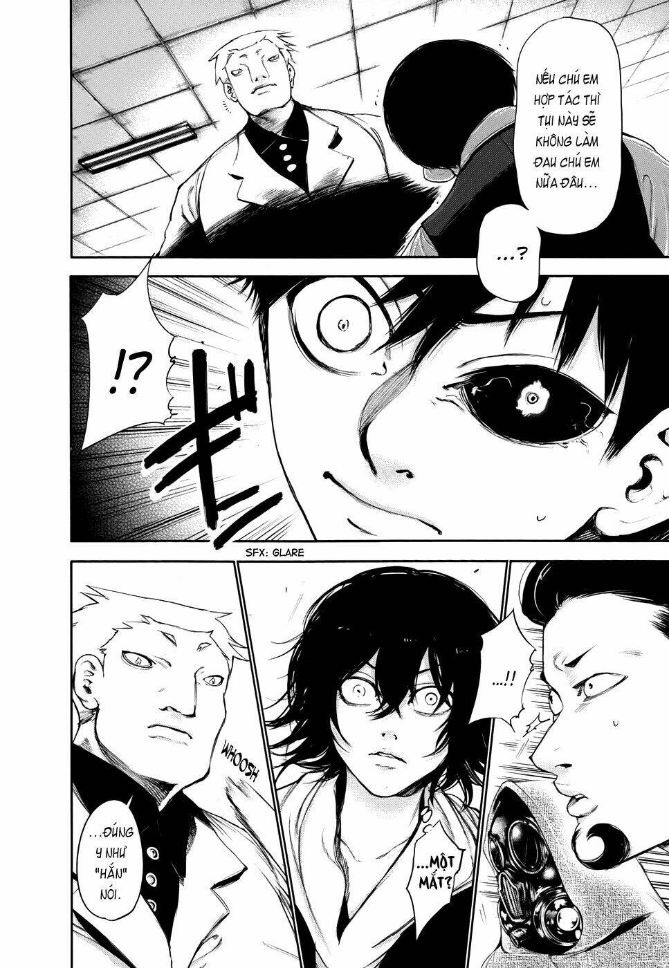 ngạ quỷ tokyo chapter 52 7