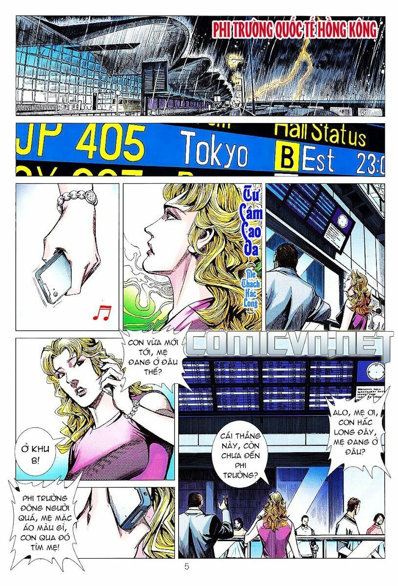 thạch hắc long truyện chapter 5 5