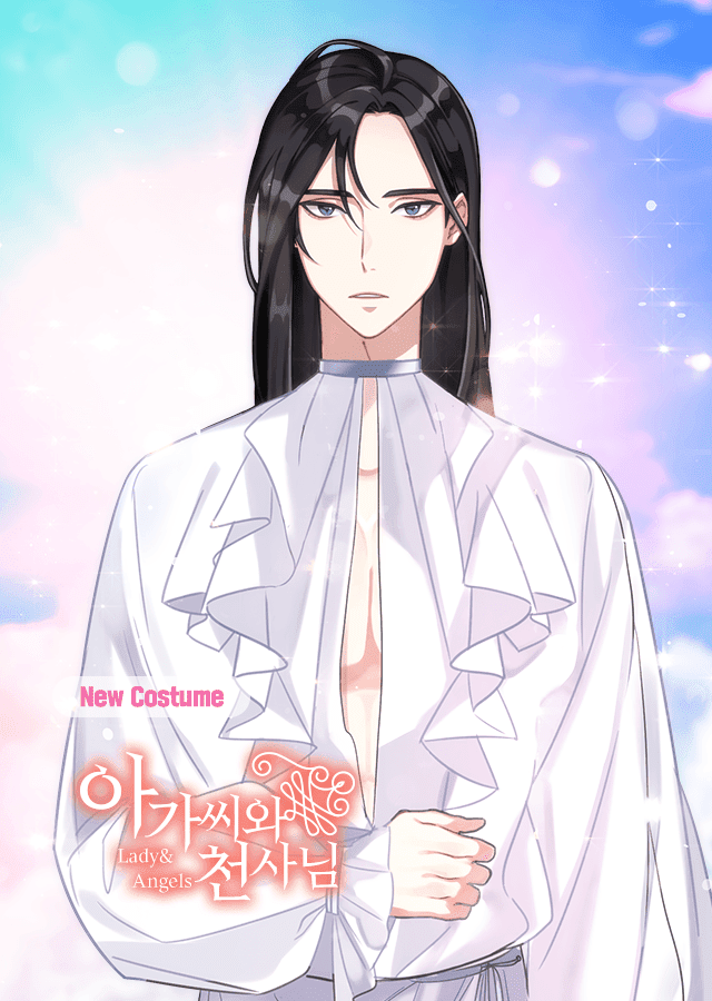 tiểu thư và những người hầu chapter 28.1 9