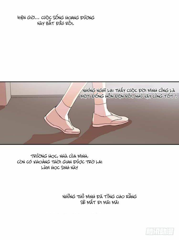 trở lại tuổi mười mấy chapter 18 7