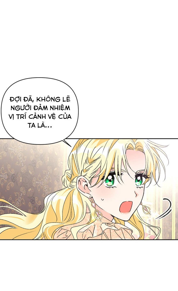 ác nữ xứng đôi với bạo chúa chapter 45 17