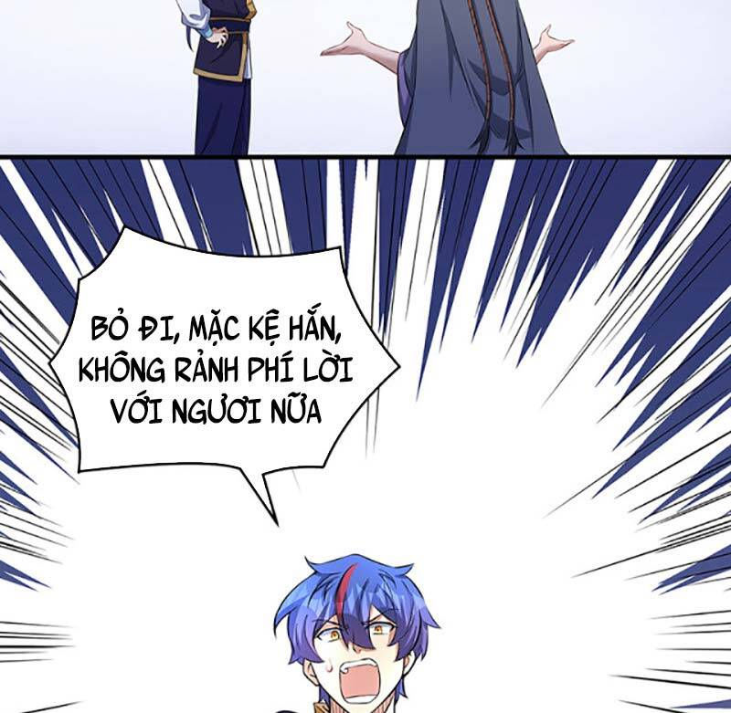 võ đạo độc tôn chapter 520 74