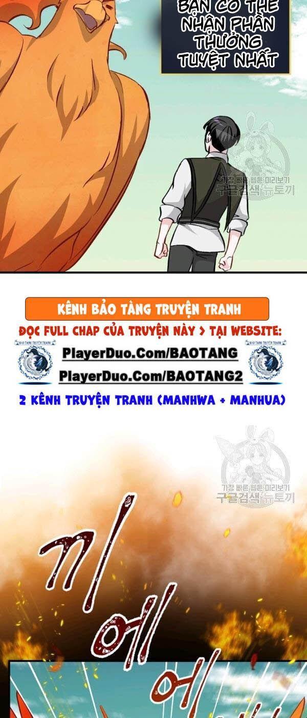 tôi lên cấp chỉ bằng cách ăn chapter 54 59