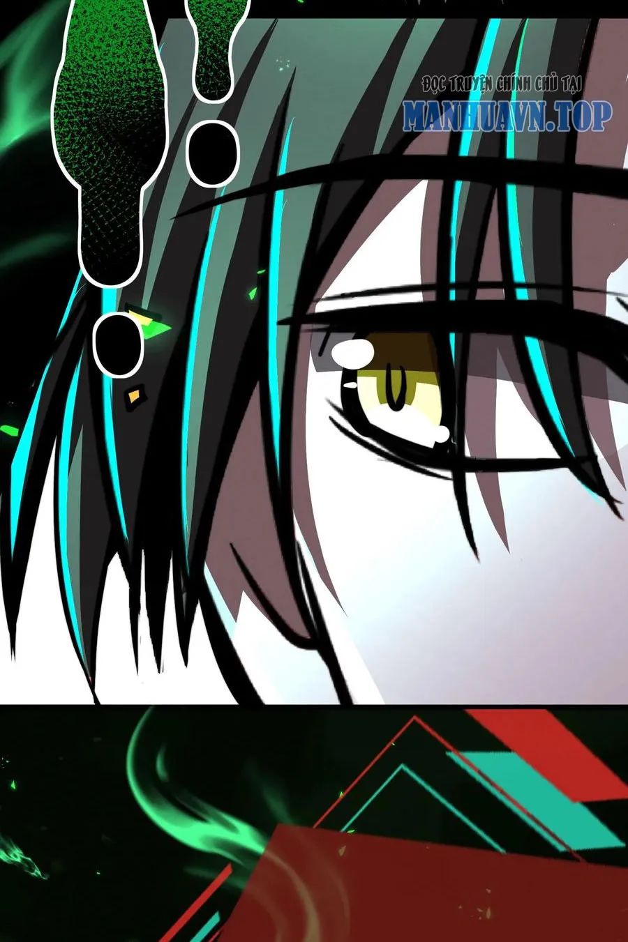 quỷ dị dược tề sư: bệnh nhân của ta đều là kinh khủng chapter 75 30