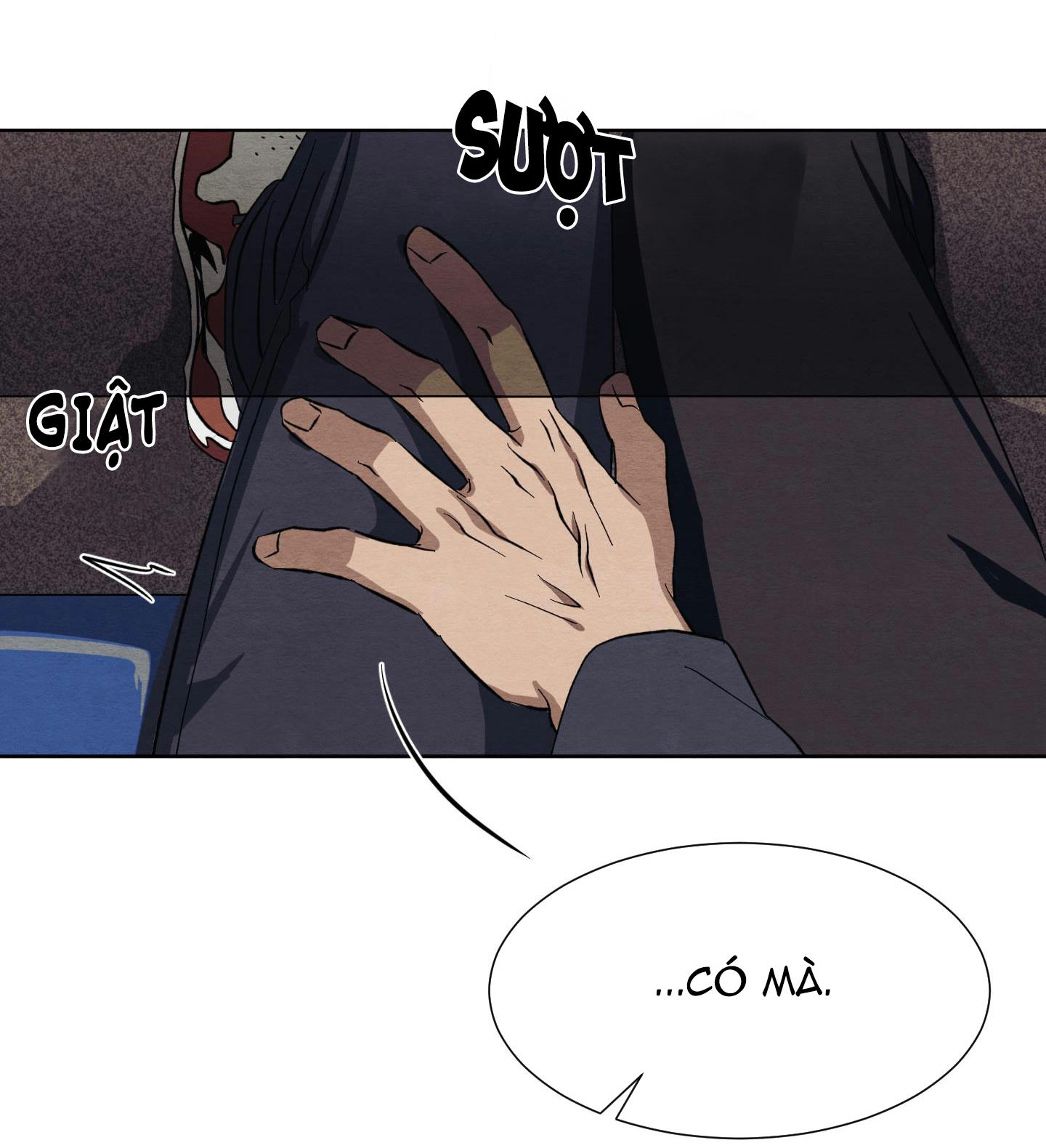 vị khách không mời chapter 14 92