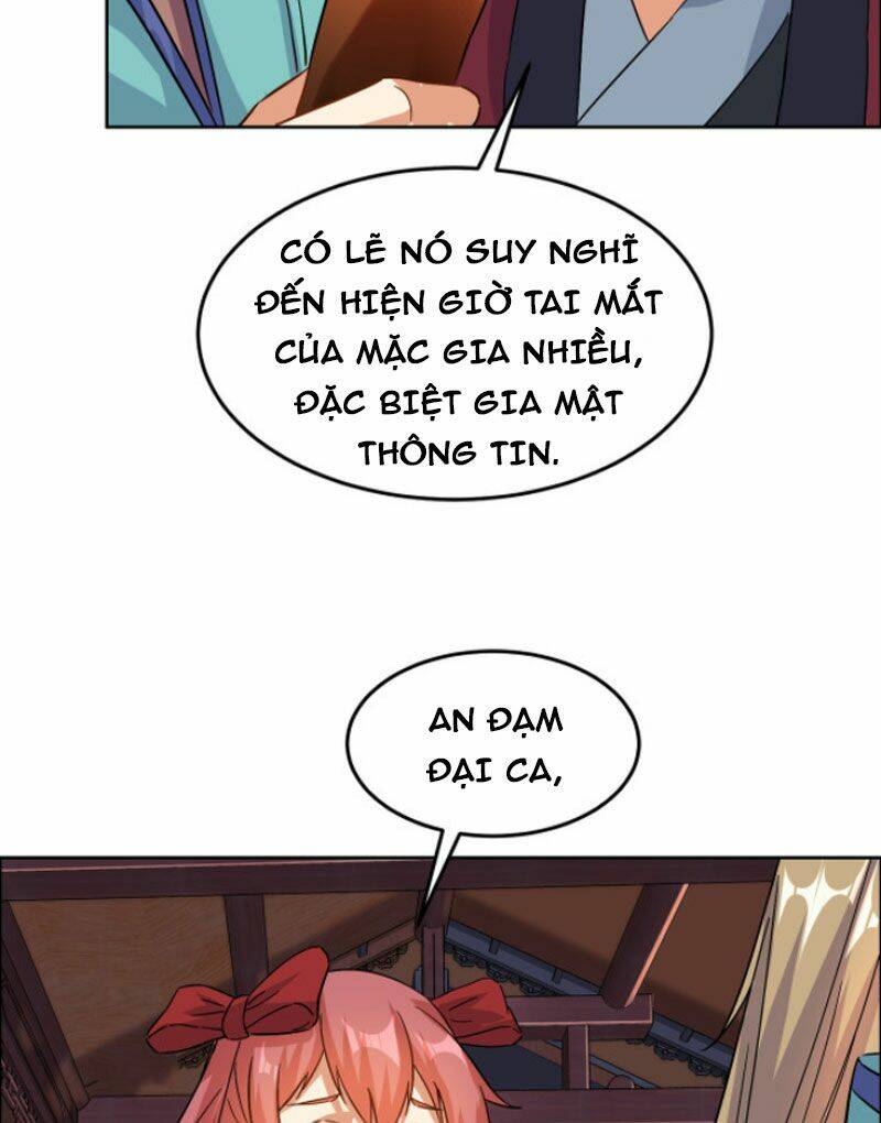 thôn phệ một thế giới tu tiên chapter 131 19