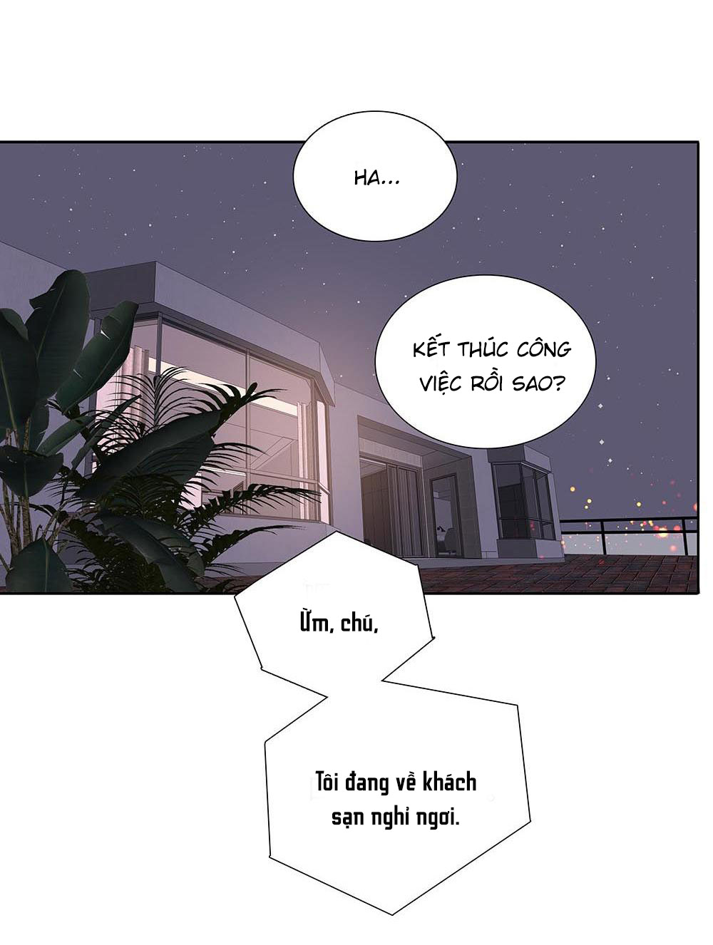 quan hệ nợ nần chapter 45 24