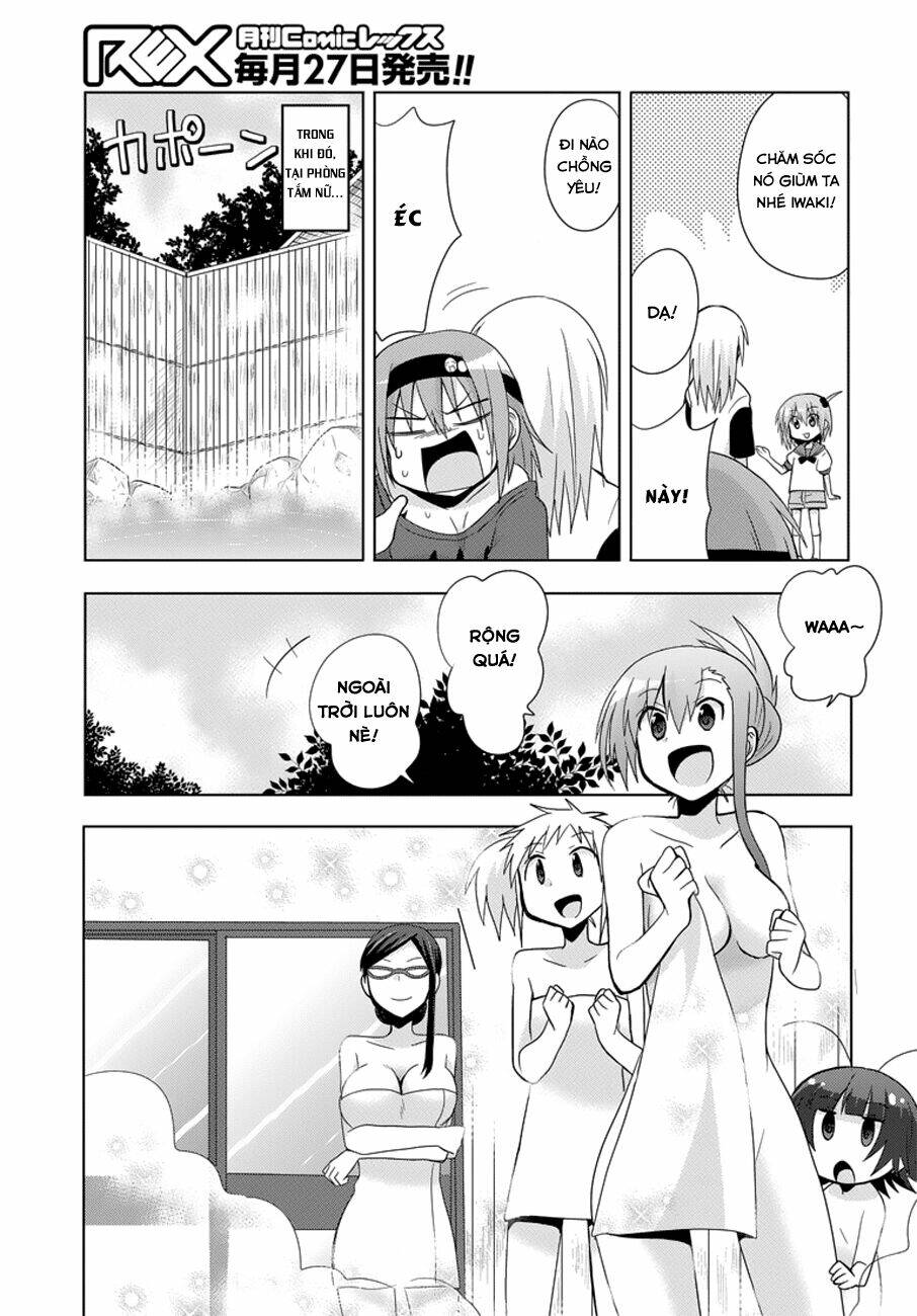 chichi ga loli na mono de chapter 7 6