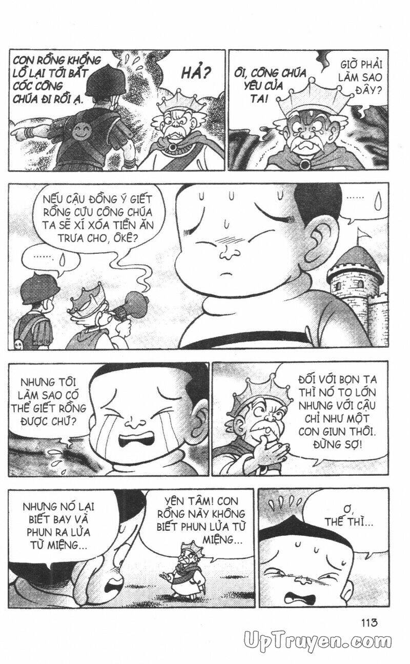 đội quân nhí nhố chapter 37 115