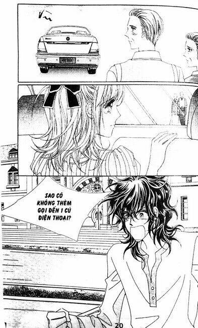 lọ lem hậu đậu chapter 20 18