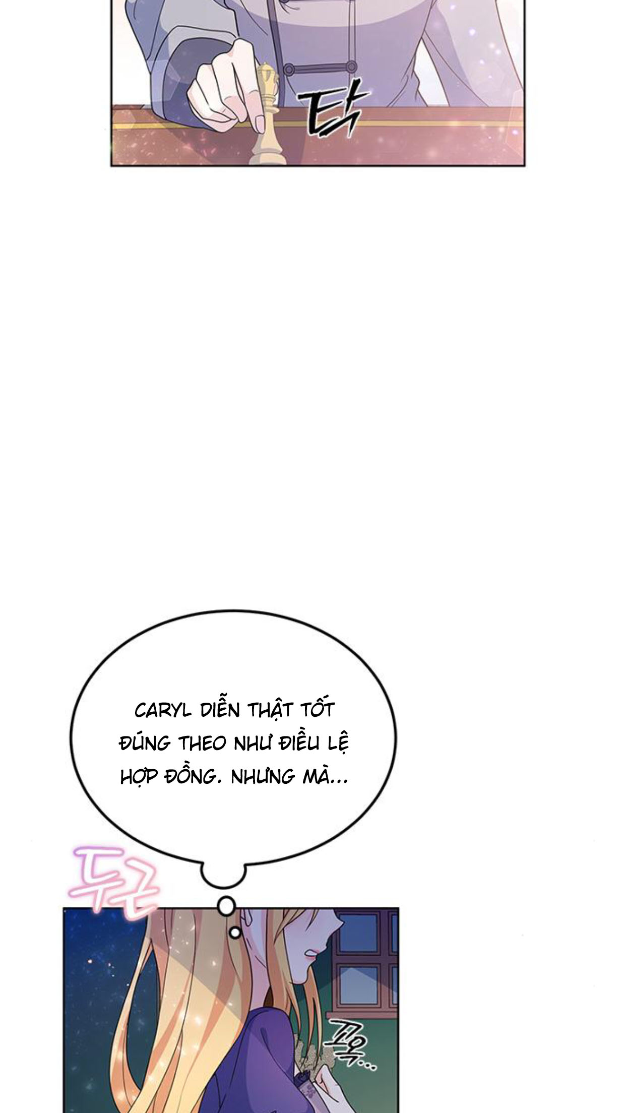 nữ hiệp sĩ tái xuất chapter 22 82