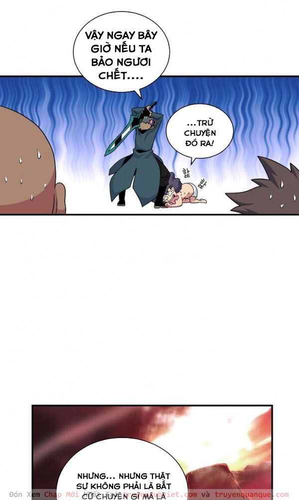 tôi sinh ra để làm người vĩ đại chapter 48 61