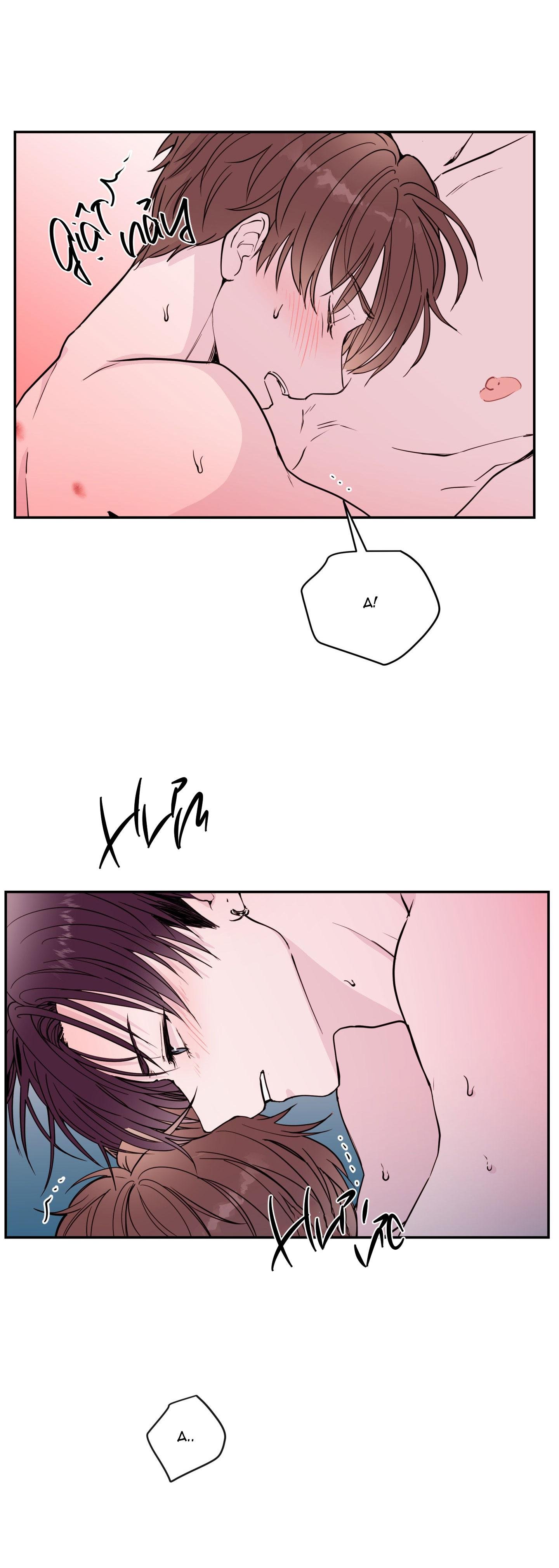 em trai vợ thật nguy hiểm chapter 25 10