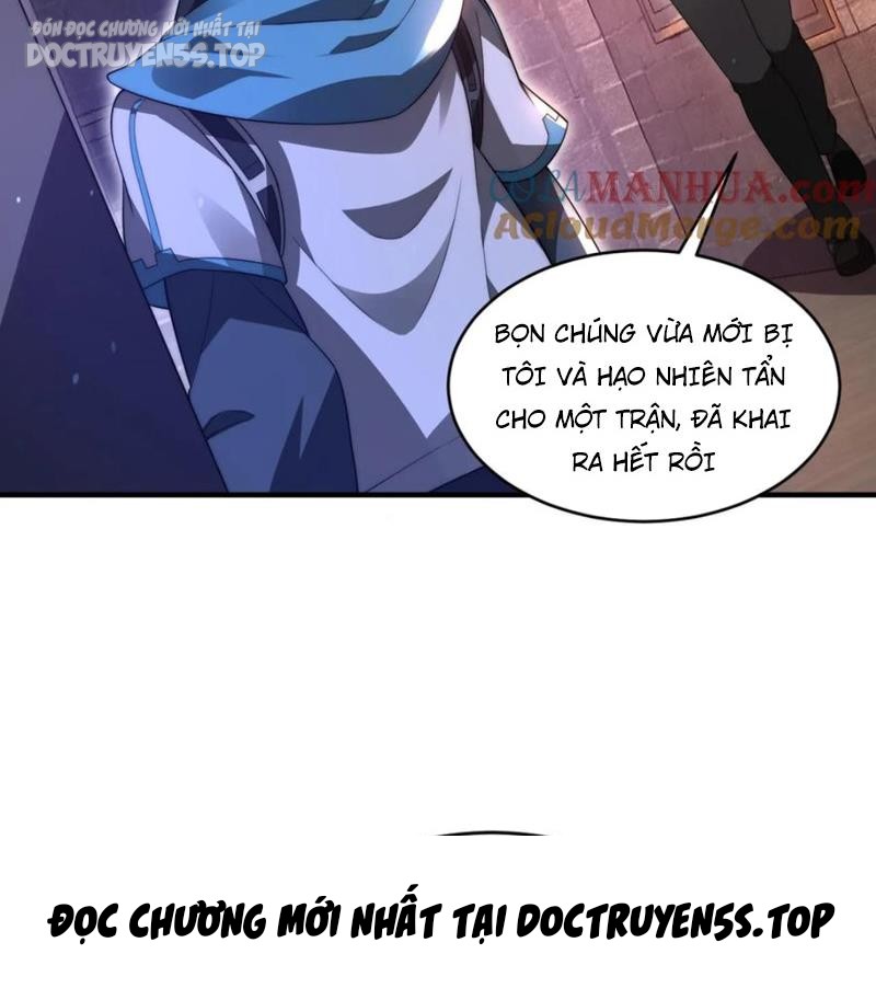 không gian hệ lão lục: dự trữ một vạn tấn thịt ngày tận thế chapter 81 39