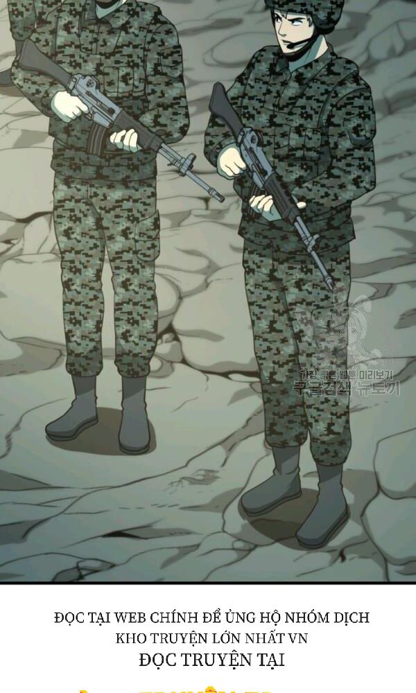 ngôi nhà kết nối với hầm ngục chapter 40 28