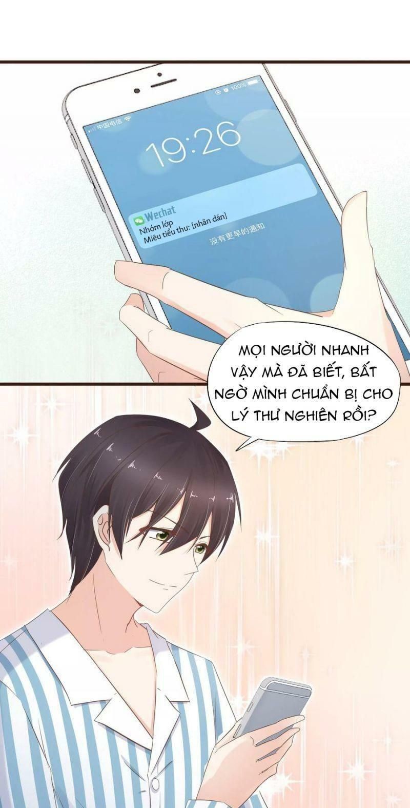 đơn phương 37.5 chapter 27 19