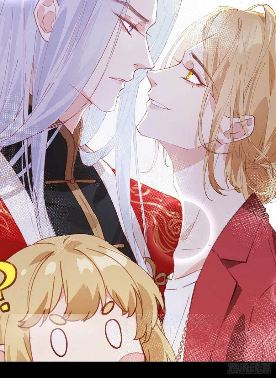 chàng vú em tu chân chapter 0 9