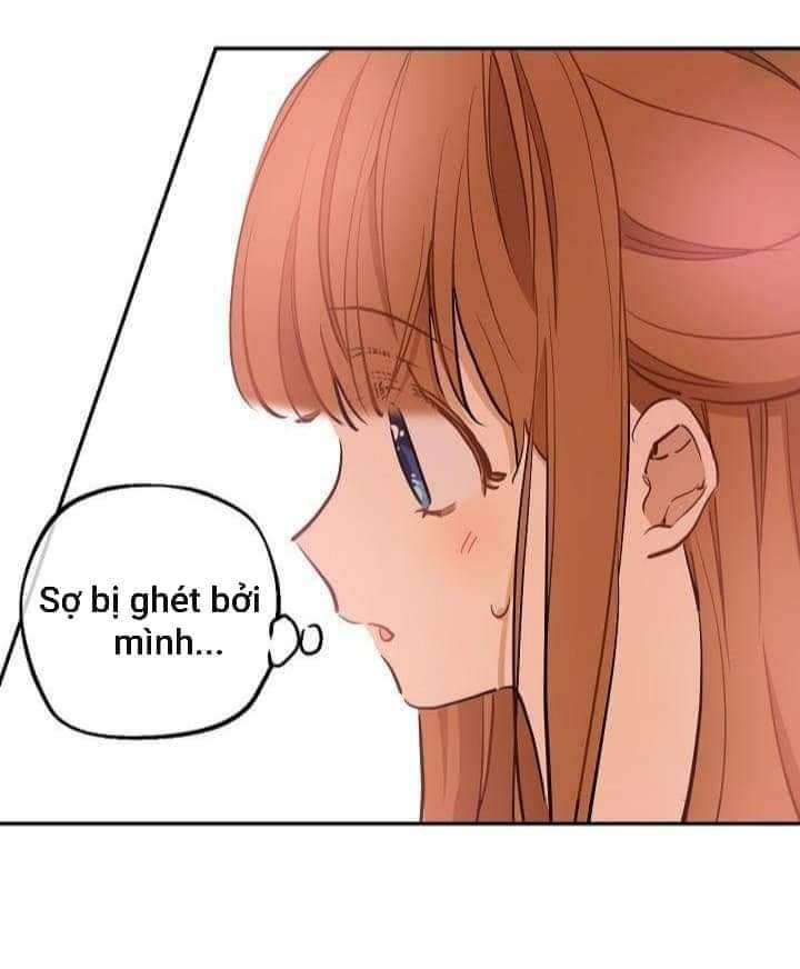 bỗng một ngày nọ tôi trở thành nàng công chúa chapter 67 14