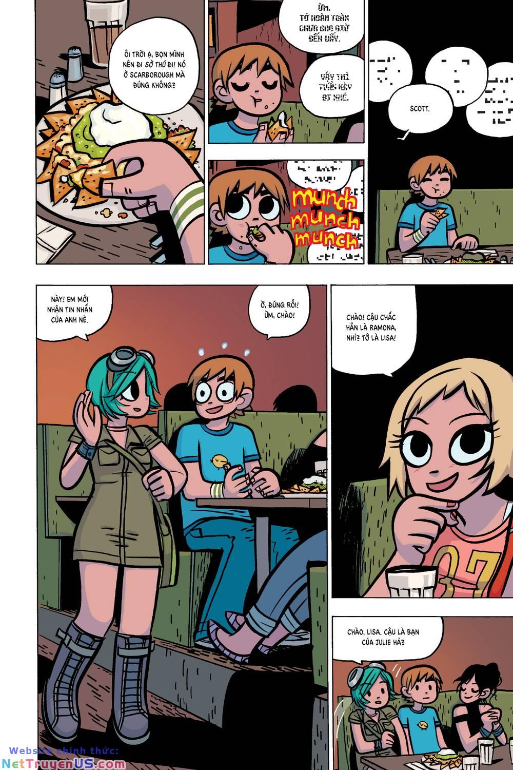 scott pilgrim full color chapter 4 50